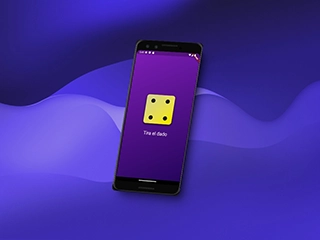 Dice App