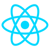 react